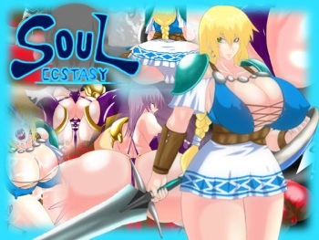 Soul Ecstasy cover
