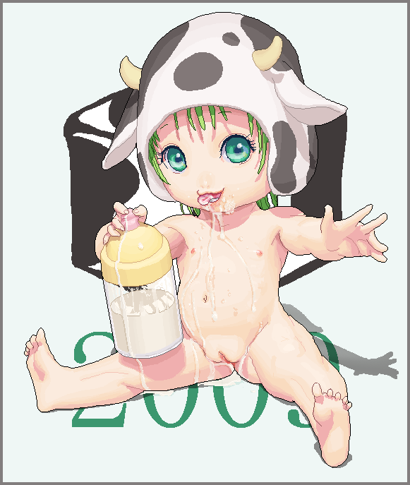 Fresh loli N1 page 3 full