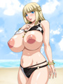 Summer Girls PARADISE 2 page 2 full