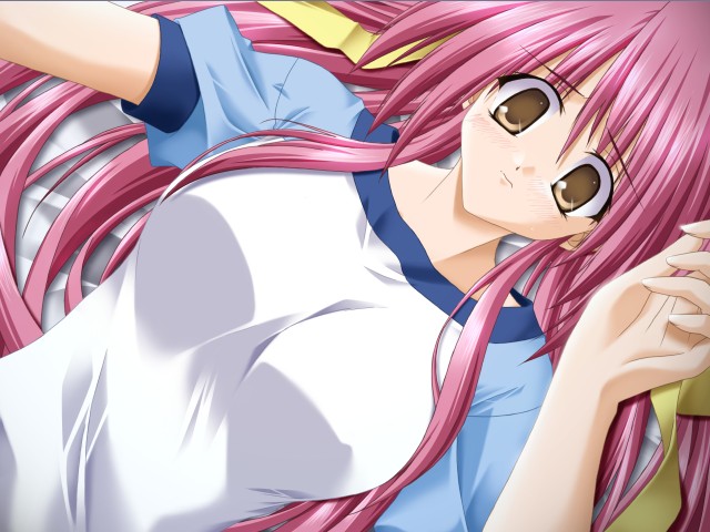Imouto Bloomer ~Houkago no Kuikomi Lesson~ DVD Edition page 2 full