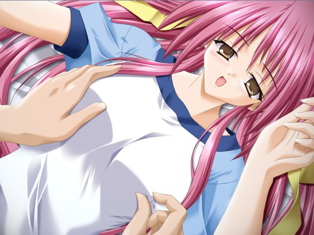 Imouto Bloomer ~Houkago no Kuikomi Lesson~ DVD Edition page 4 full