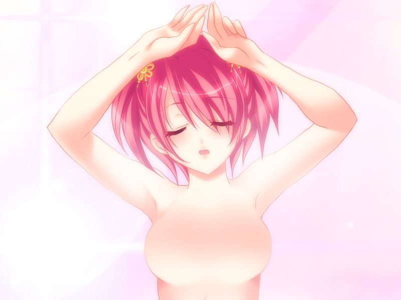 Watashi wa Watashi no mama Dare ni demo Kawareru page 3 full