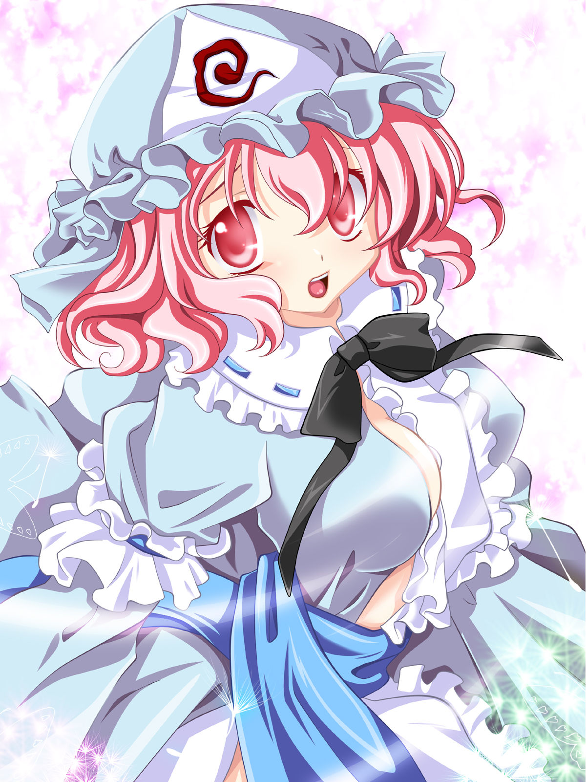 Touhou Yuugi page 9 full