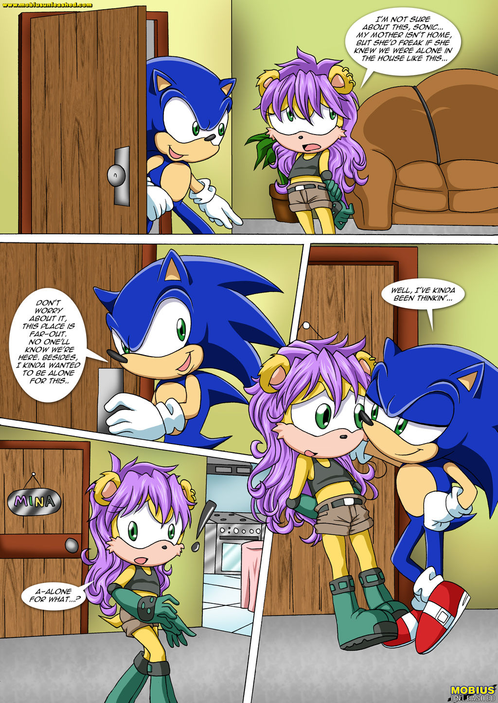 Betrayal page 10 full