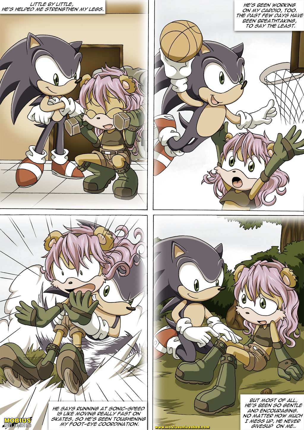 Betrayal page 8 full