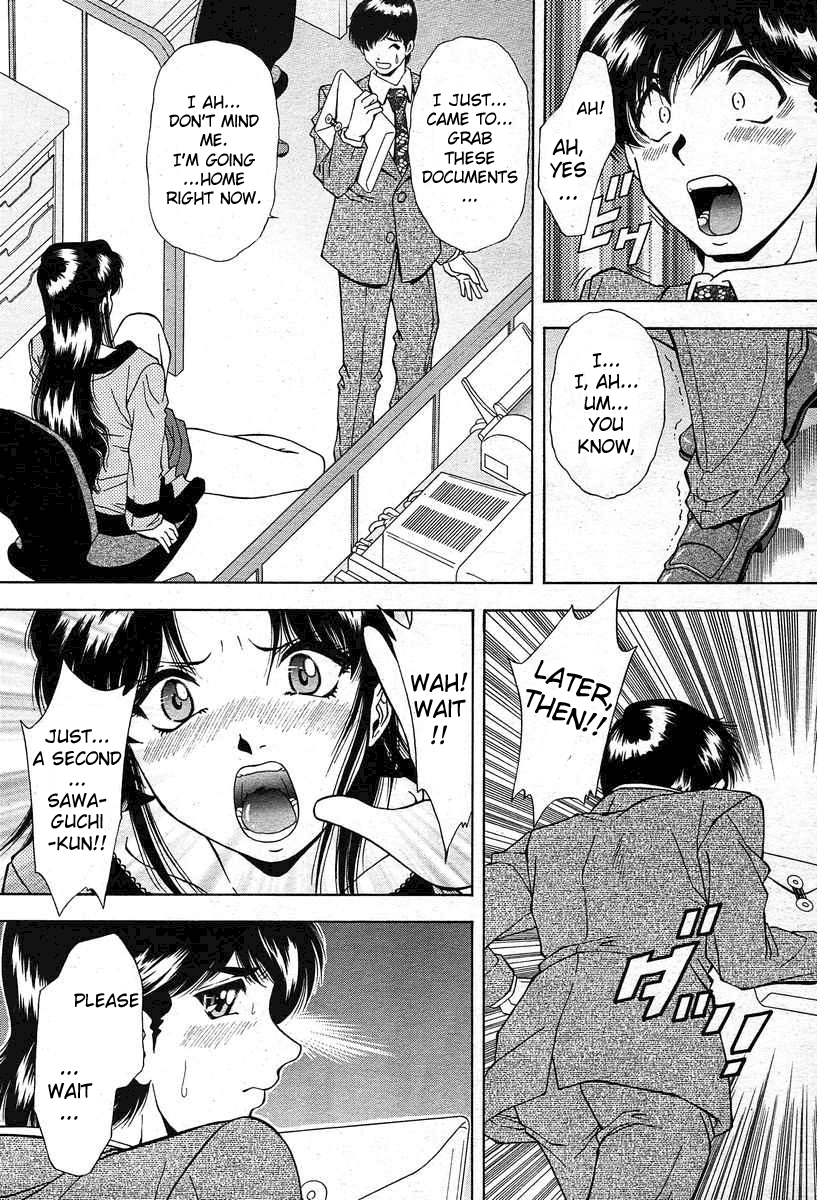 M&amp;M page 5 full