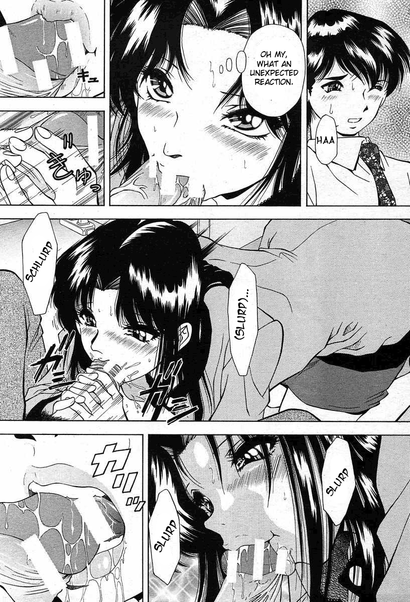 M&amp;M page 9 full