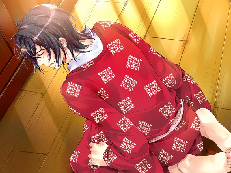 Hanakage -Ochita Mitsuka- page 7 full