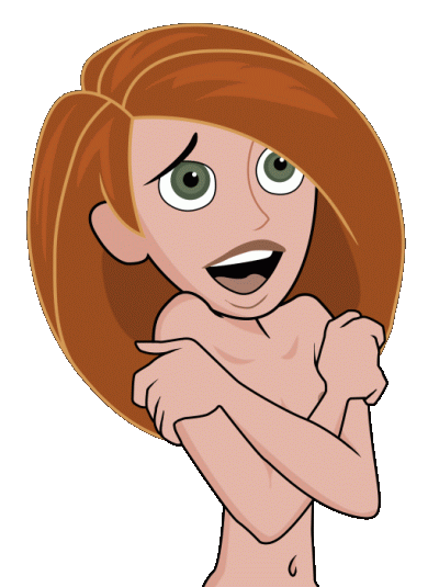 kim possible page 6 full