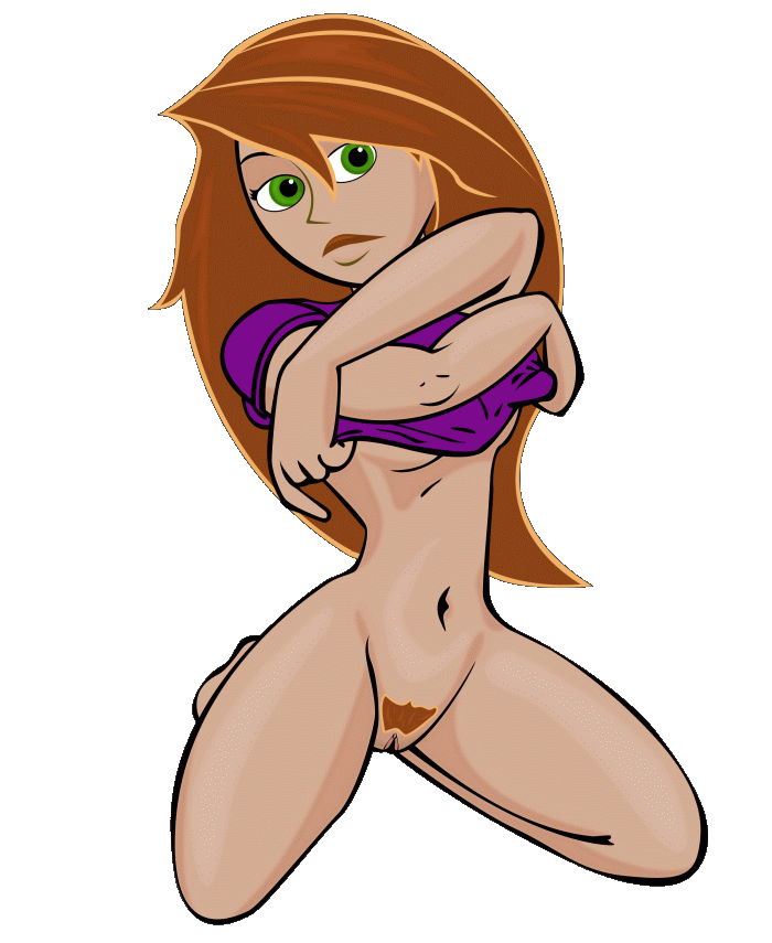 kim possible page 9 full