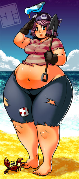 big girls 3 page 5 full