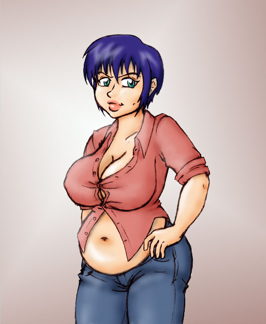 big girls 3 page 6 full