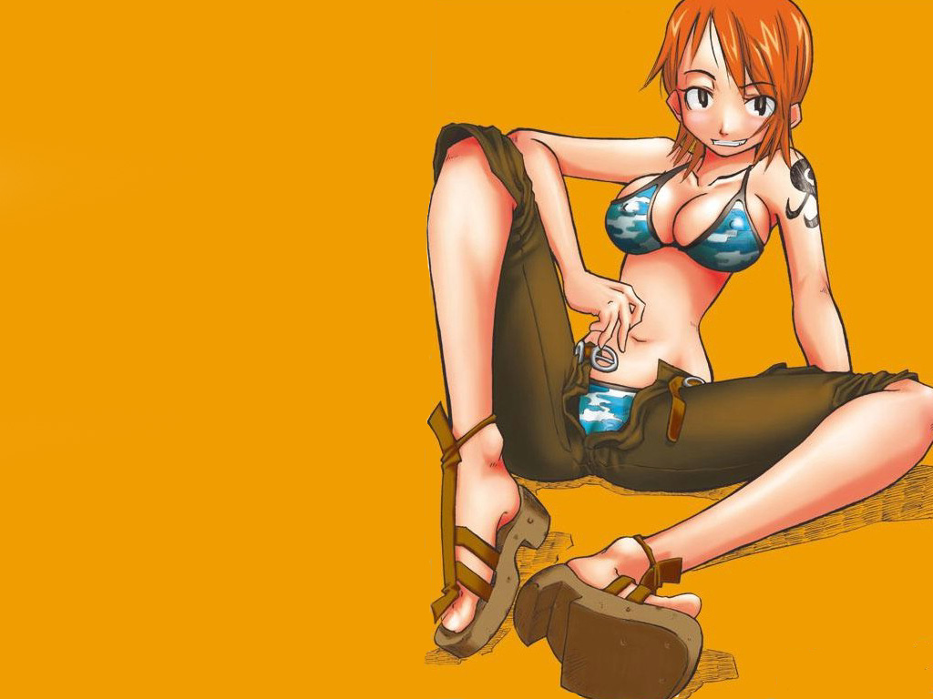 One Piece Huge gallerie page 6 full