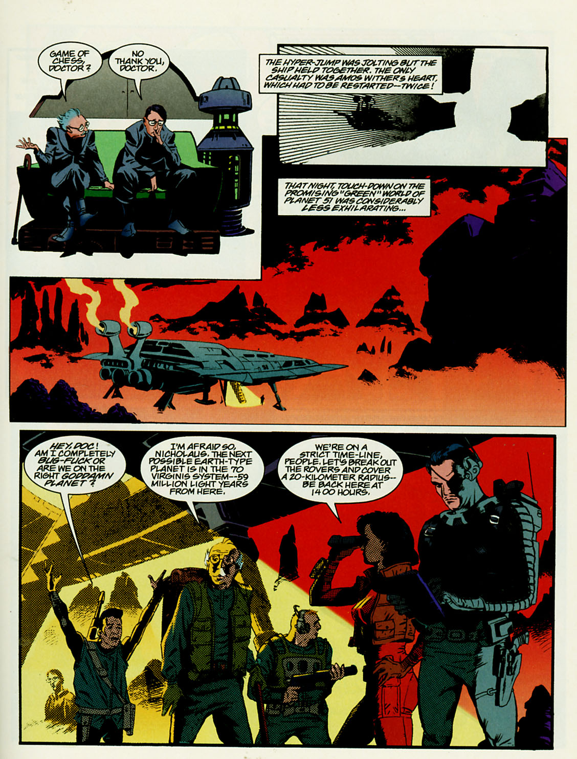 Lara X page 10 full