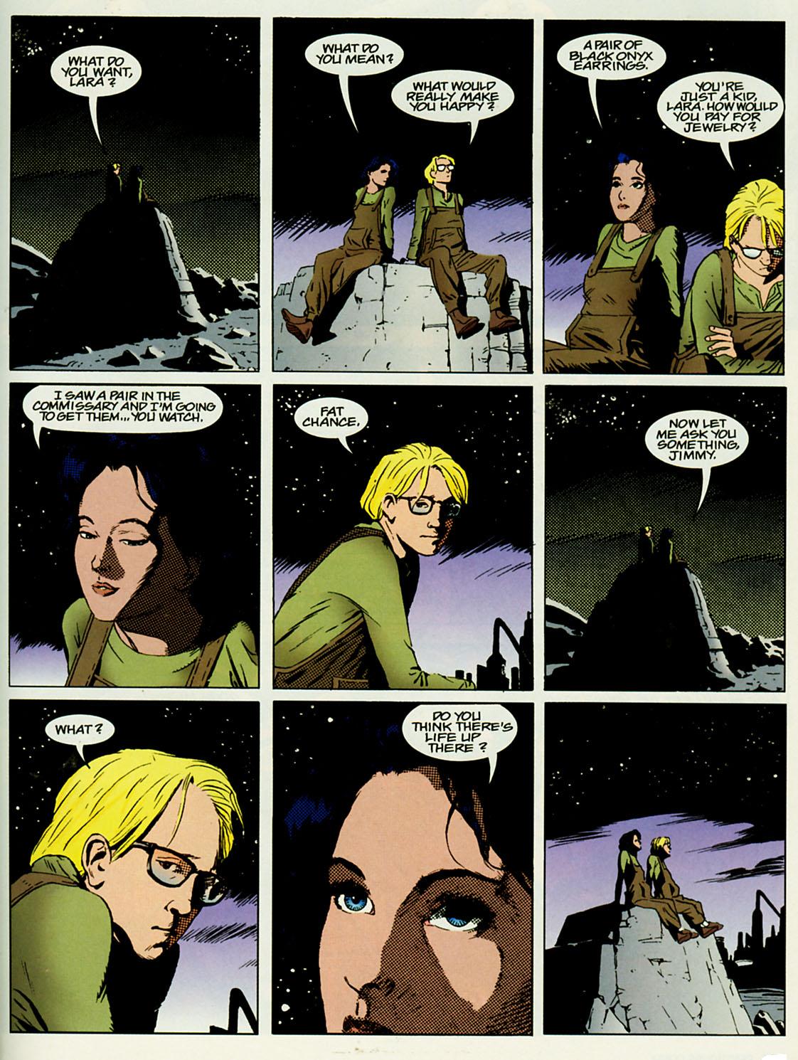 Lara X page 2 full