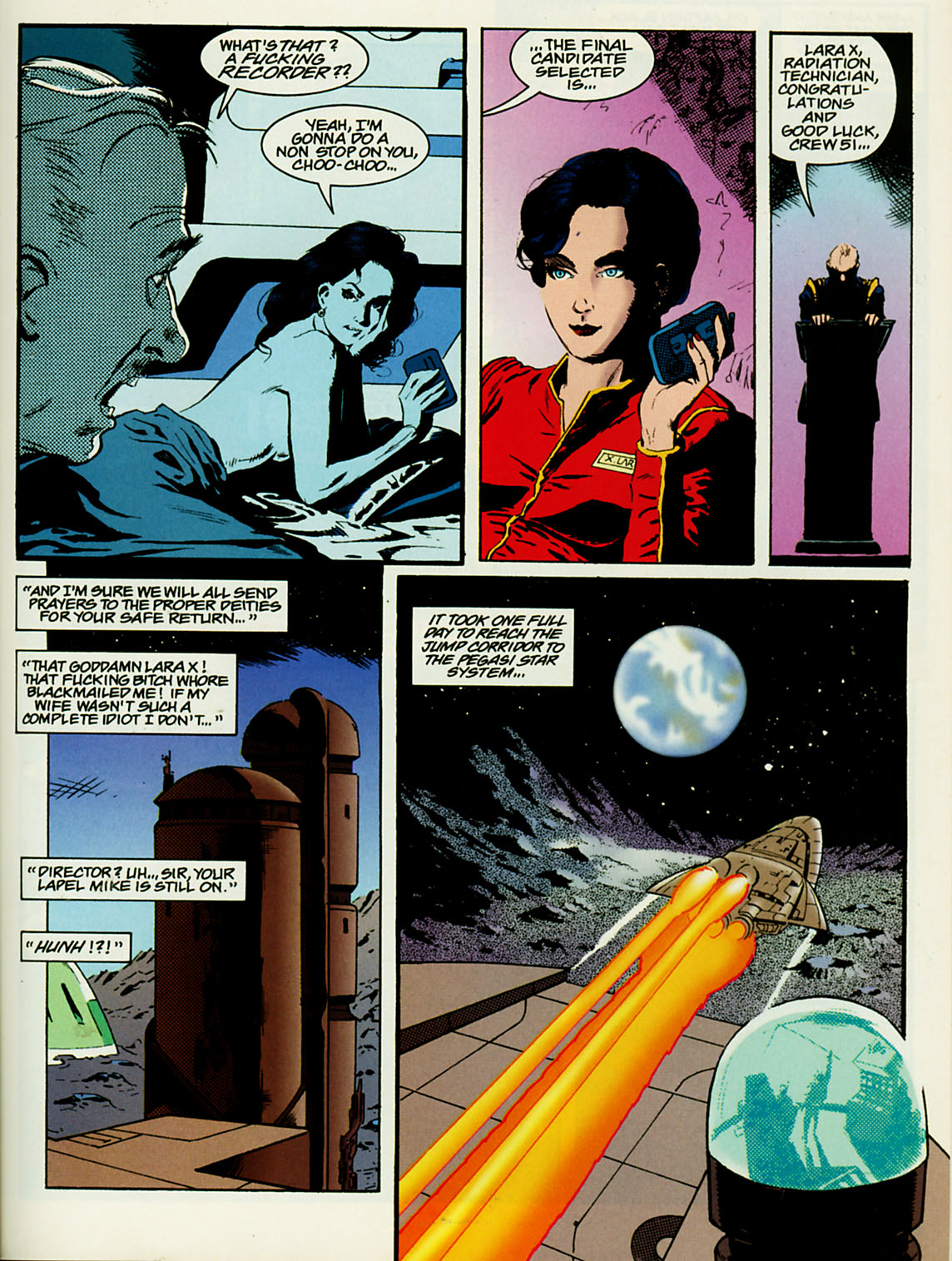 Lara X page 8 full
