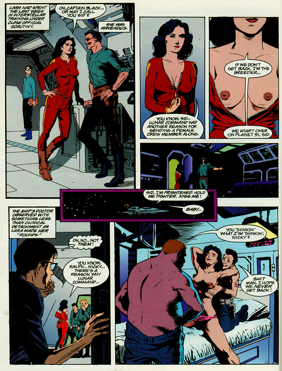 Lara X page 9 full