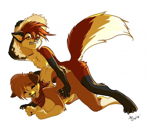My yiff gallery 3 page 7 full