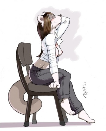 My yiff gallery 3 cover