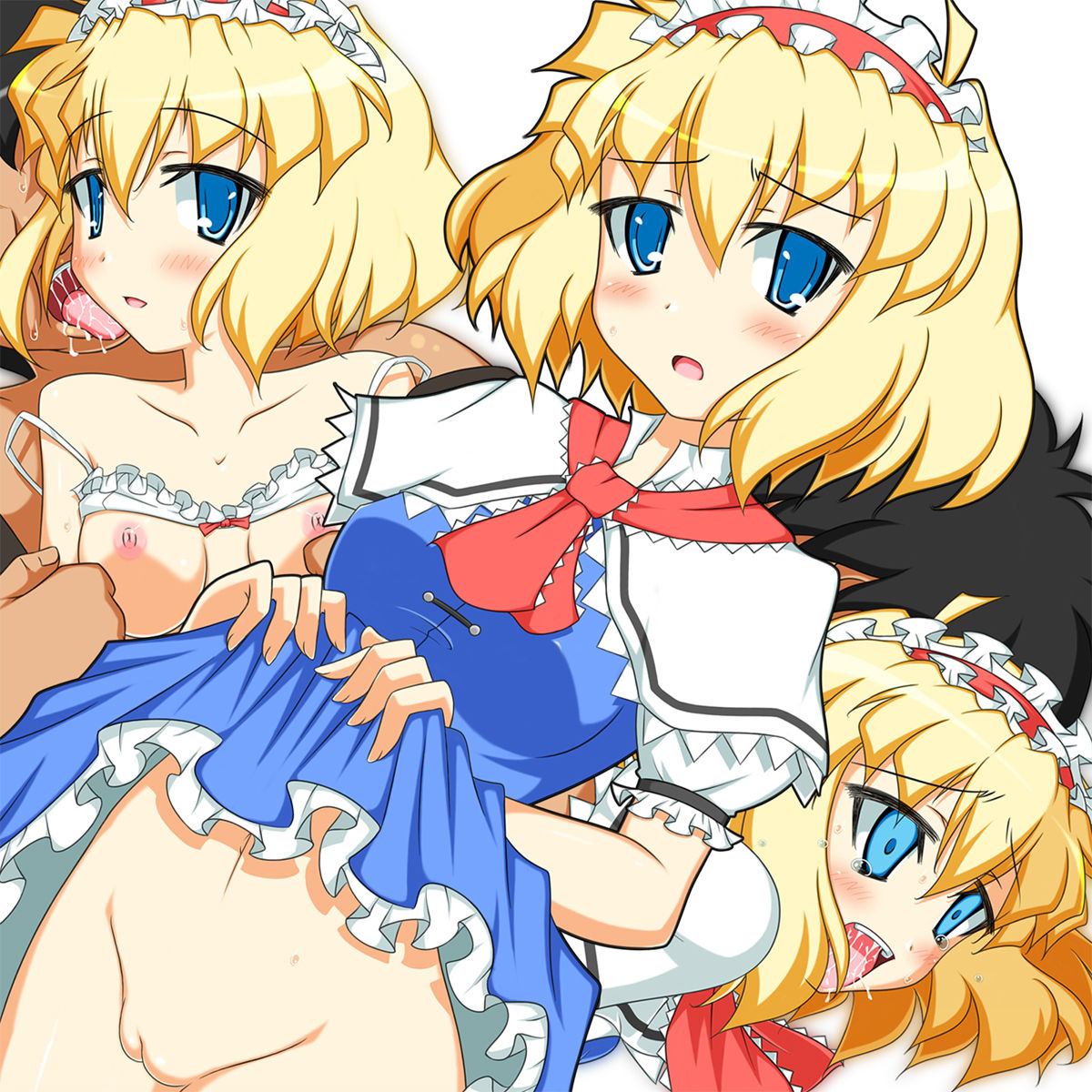 White Doll page 2 full