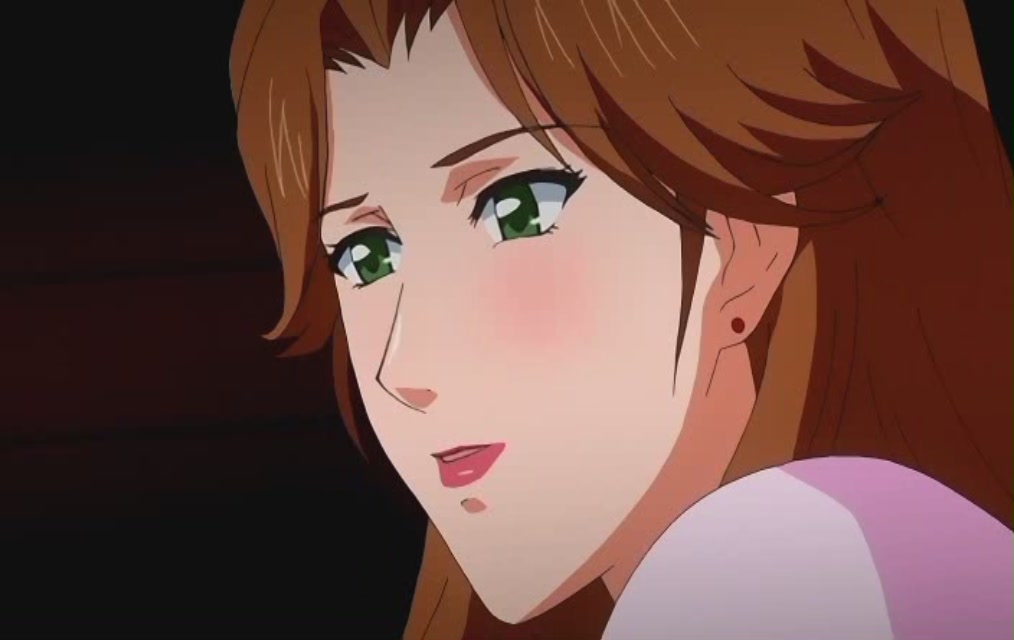 Yokorenbo Immoral Mother EP 1-2 page 8 full