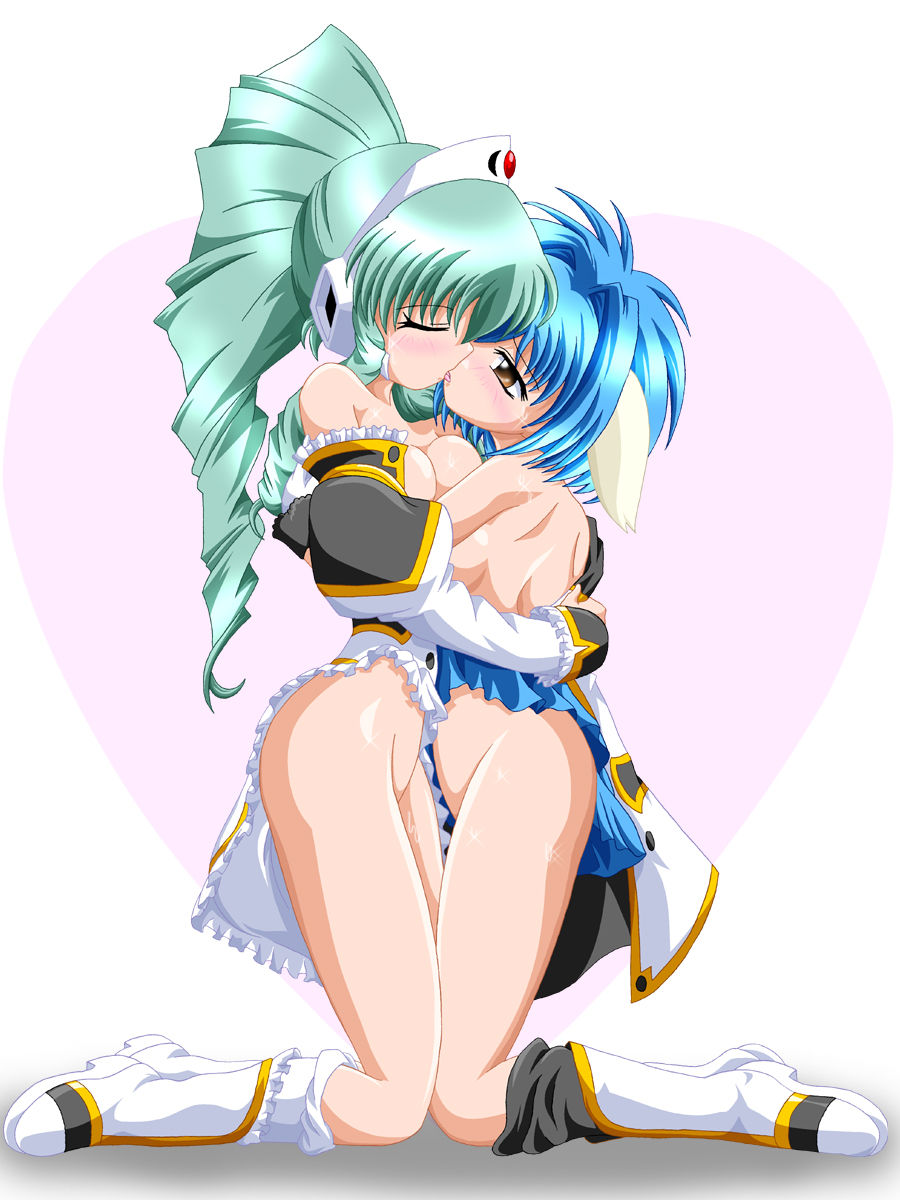 Angel☆Ring2 page 2 full