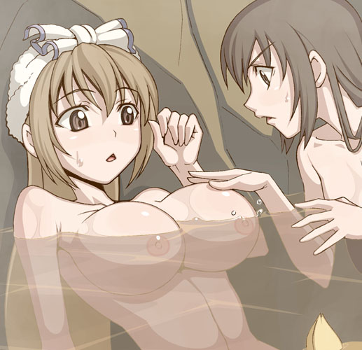 Minami-ke page 10 full