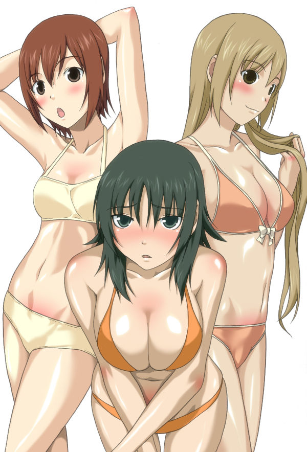 Minami-ke page 7 full