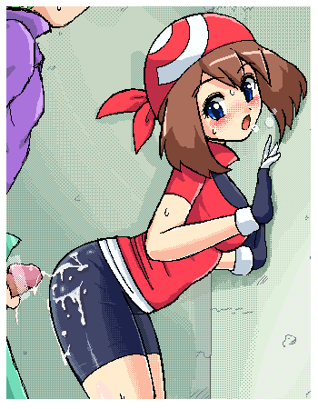 Art by Double Asterick page 6 full