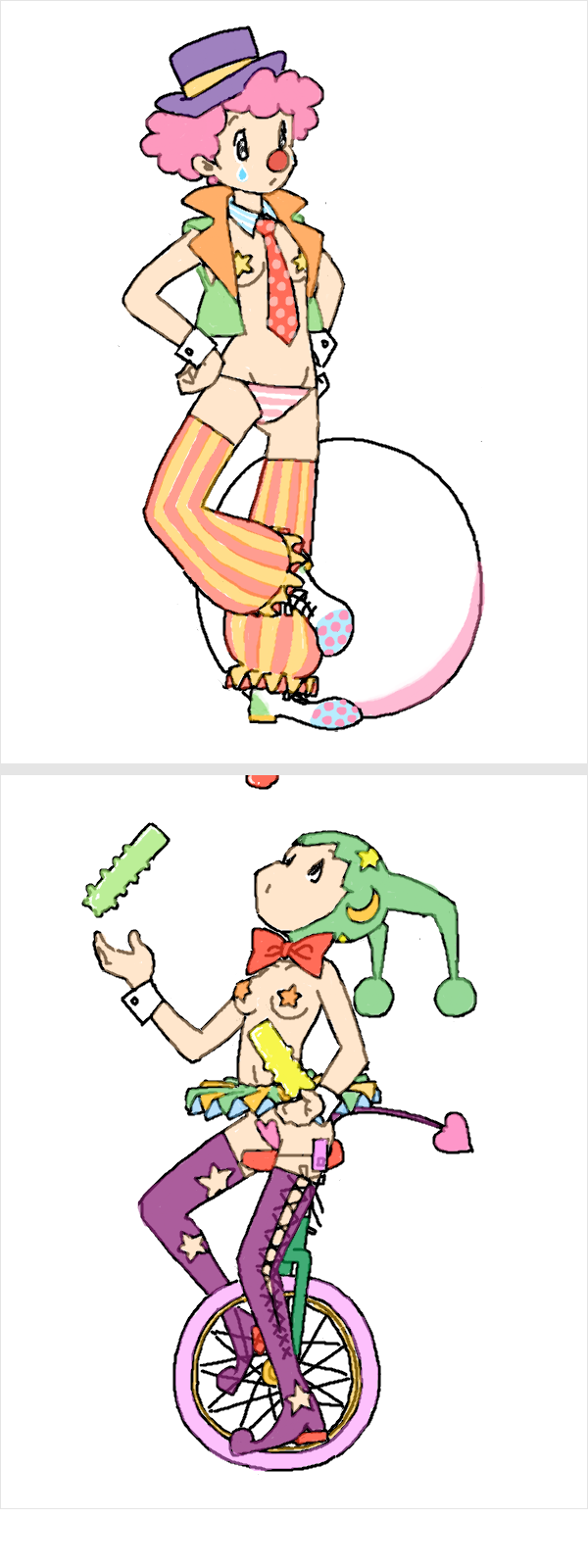 Artist: Cote page 2 full