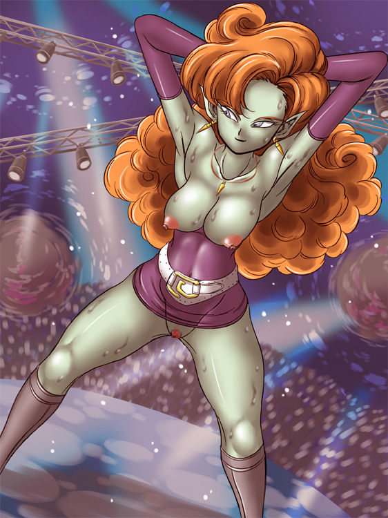 dbz edited page 7 full