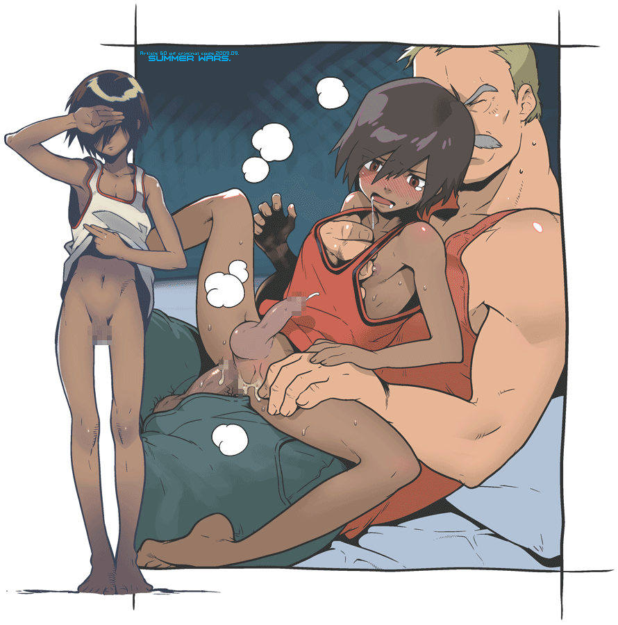 My SHOTA Collection page 1 full