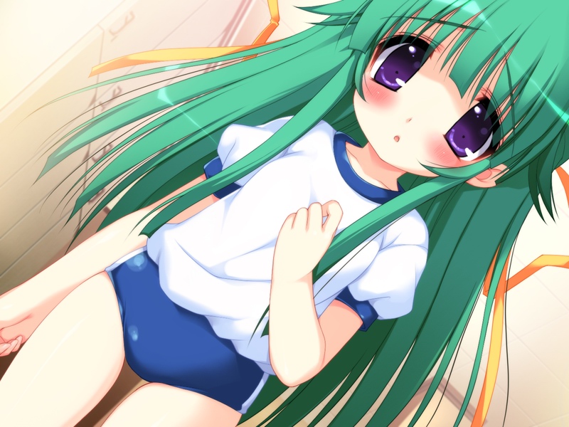 Hentai Akira-kun to Kenage na Midori-chan ~Daisuki na Oniichan no Tame Damon&hellip;~ page 2 full