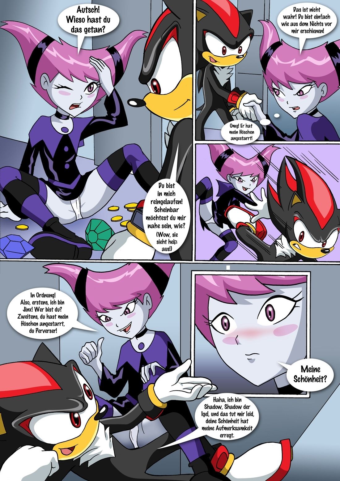 Jinxed Shadow page 5 full