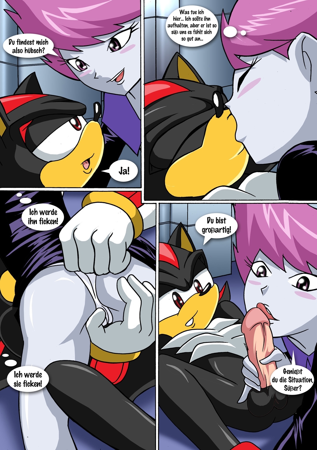 Jinxed Shadow page 6 full