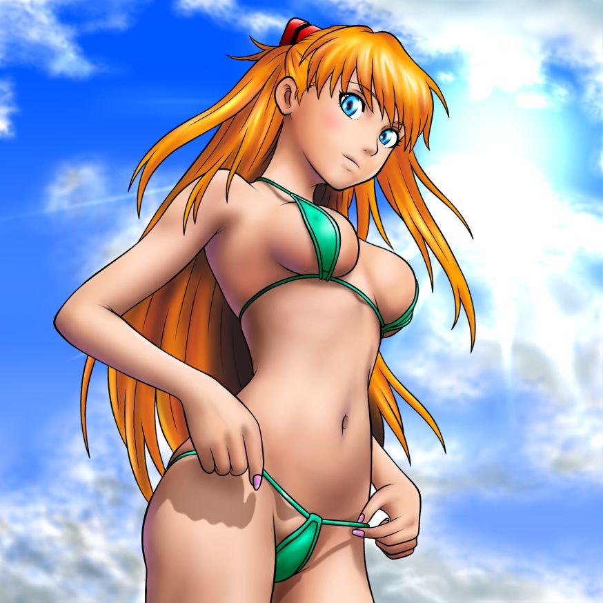Micro Bikini Gallery 1 page 1 full