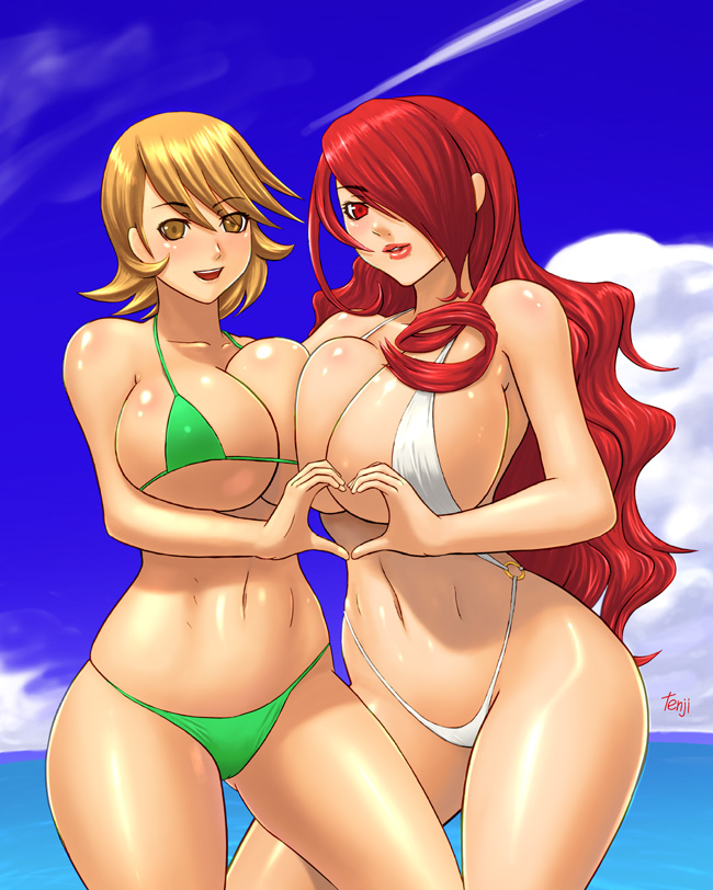 Micro Bikini Gallery 1 page 2 full