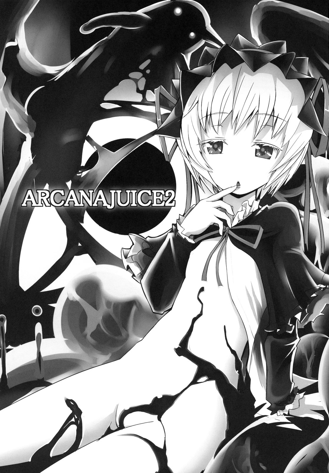 ARCANA JUICE 2 page 5 full