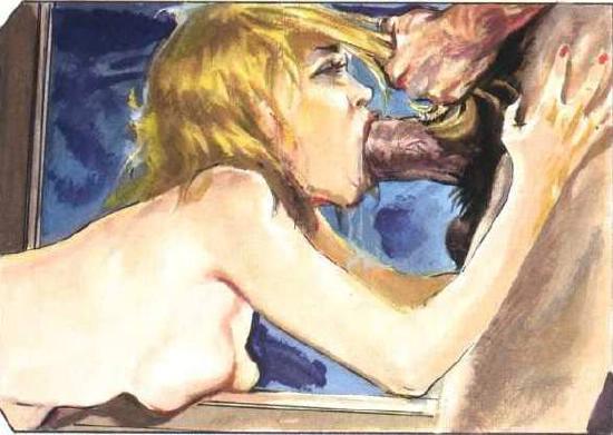 Assorted cumshots hentai pictures 23 page 2 full