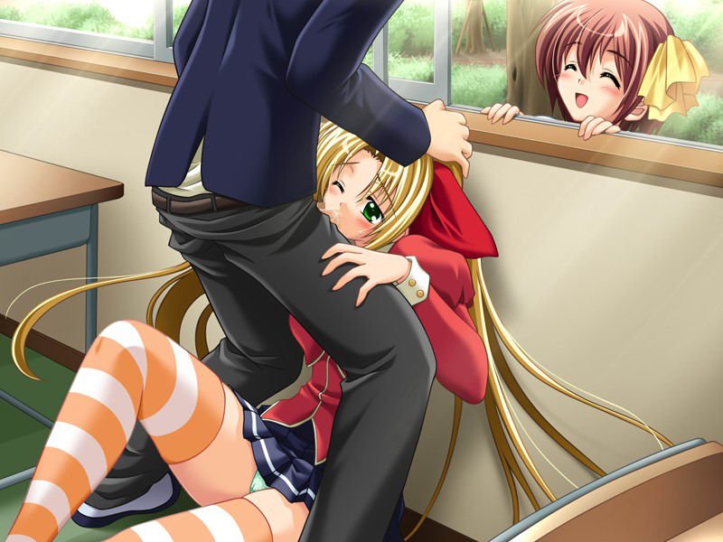 Assorted cumshots hentai pictures 23 page 8 full