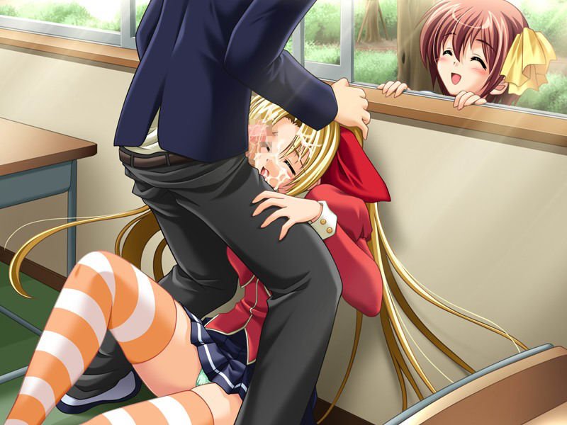 Assorted cumshots hentai pictures 23 page 9 full