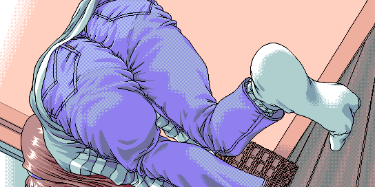 Hiiro no Shimai page 1 full