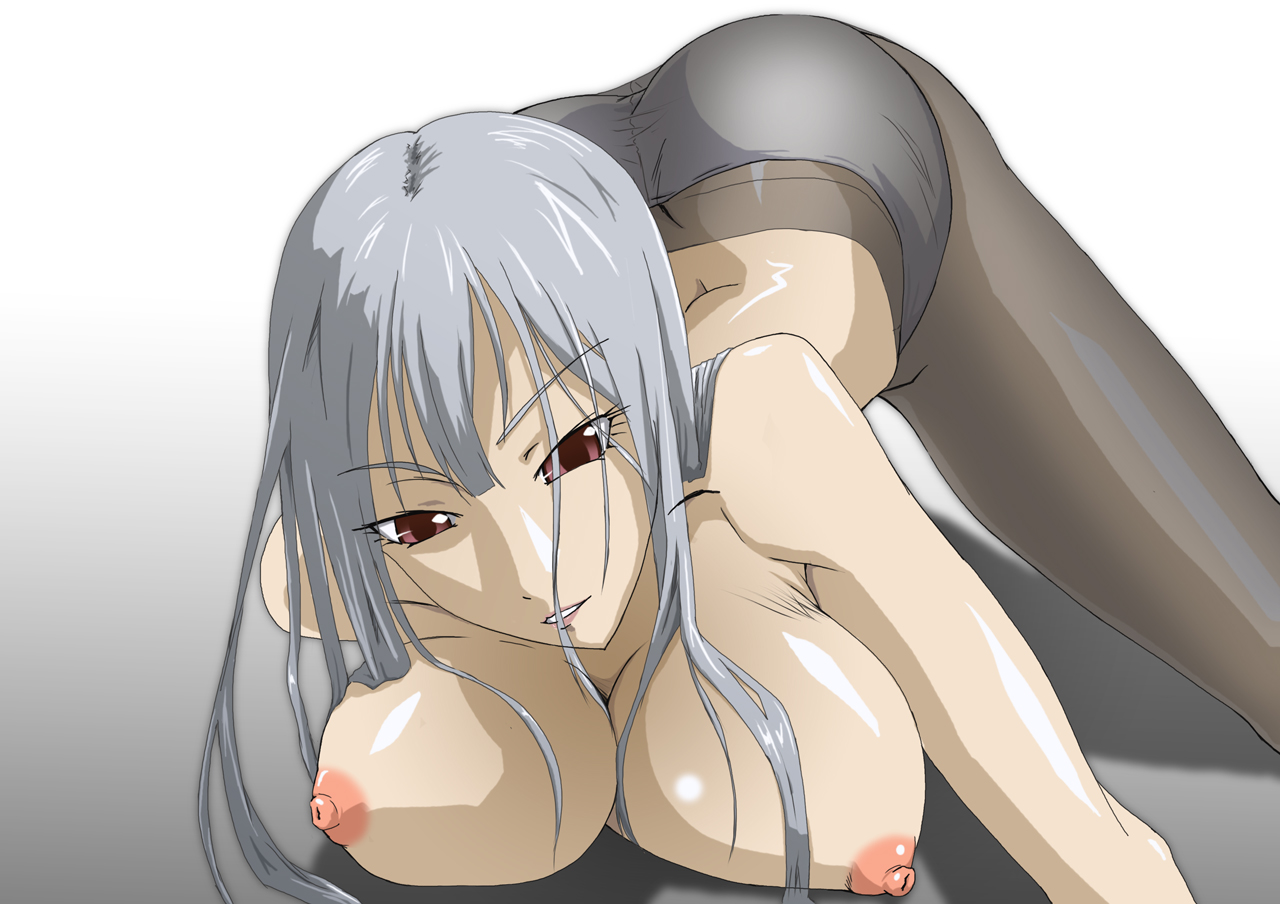 Selvaria's Boot Camp page 6 full