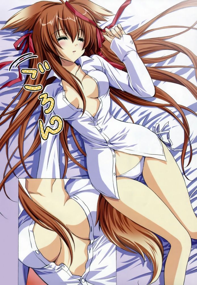 Lvhina's Tayutama Collection page 2 full