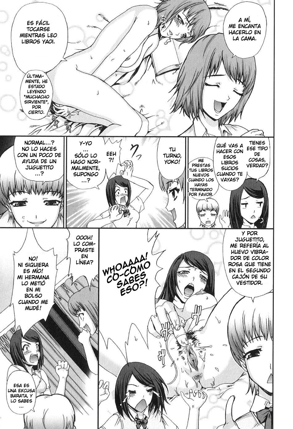 Ryouchou-san no Okiniiri! | El Líder del Dormitorio de Mascotas! page 3 full