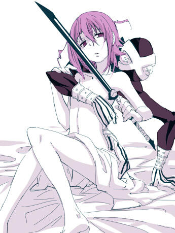 soul eater henai + cg page 4 full