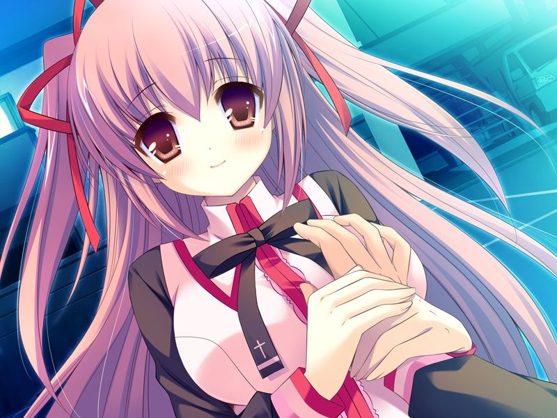 Comsome! ~combination somebody~ page 5 full