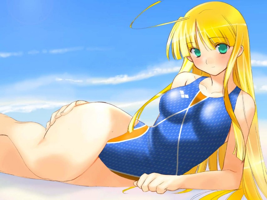 Lizna Ranfbit and other Rance Pics page 6 full