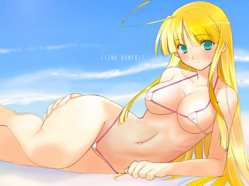 Lizna Ranfbit and other Rance Pics page 7 full