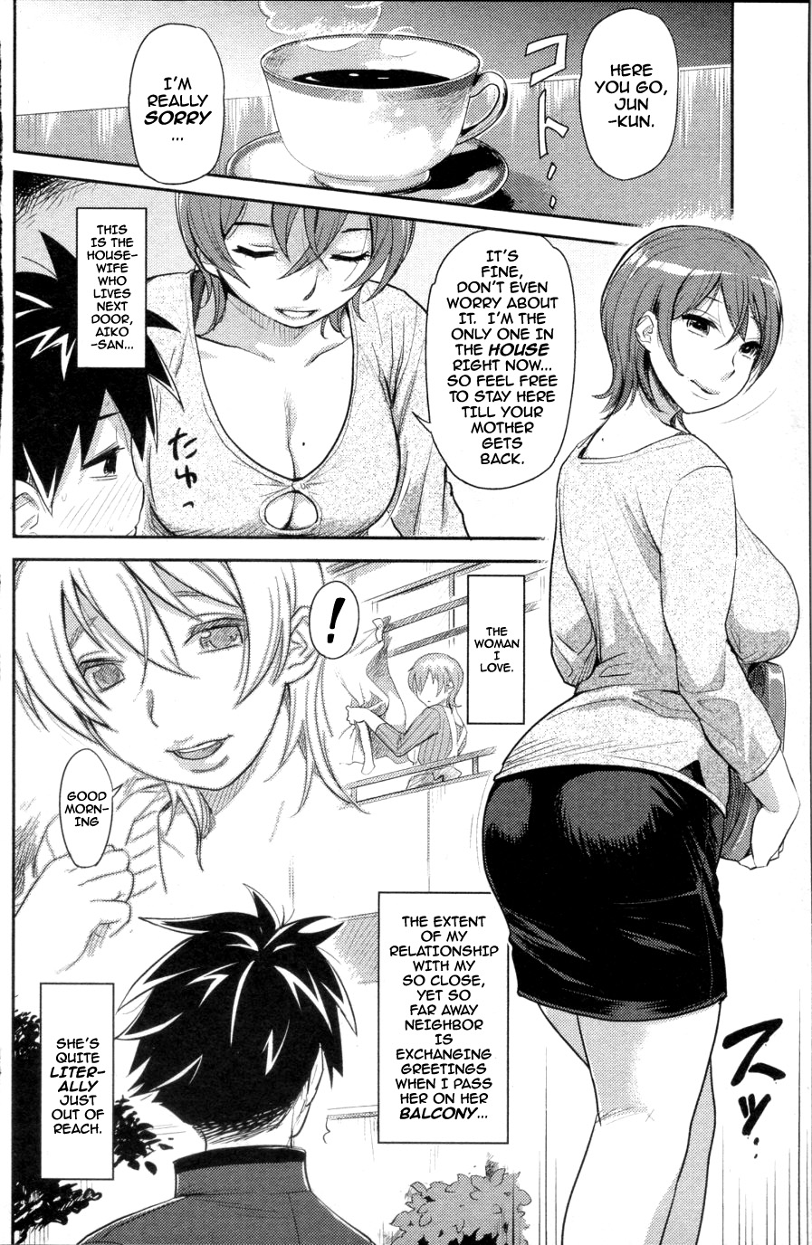 Ai Key | Love Key page 2 full